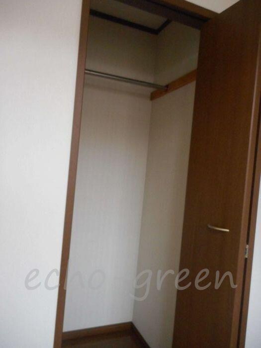 物件内観写真9　(収納)