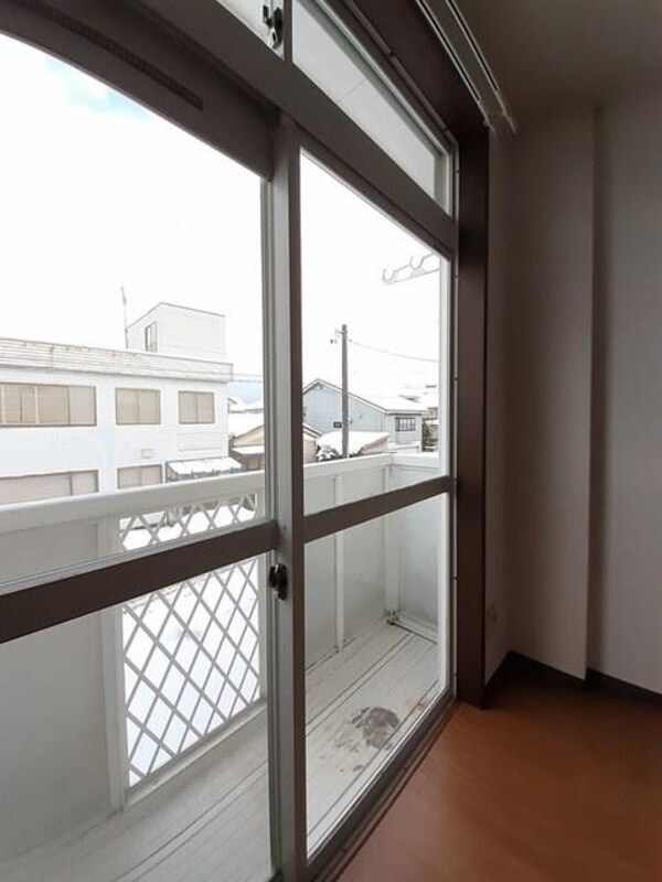 居室