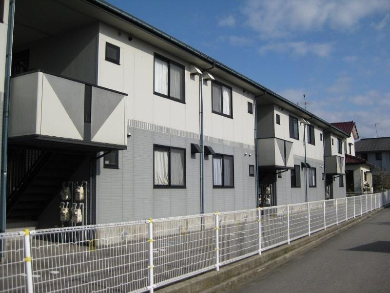 物件外観写真1　(外観)