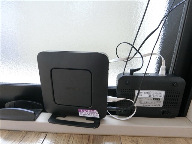 物件内観写真14　(インターネット無料)