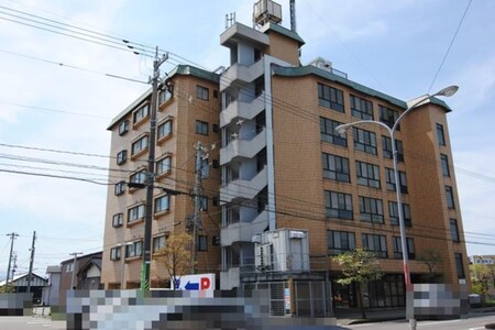 第３コーポ大町外観写真