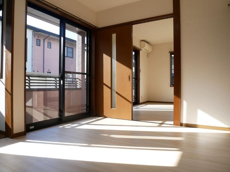 物件内観写真7　(ダイニング)