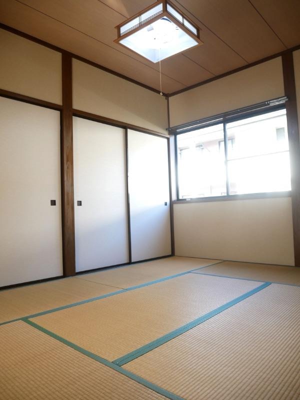 物件内観写真13　(和室)