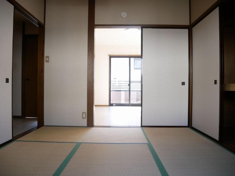 物件内観写真15　(洋室)