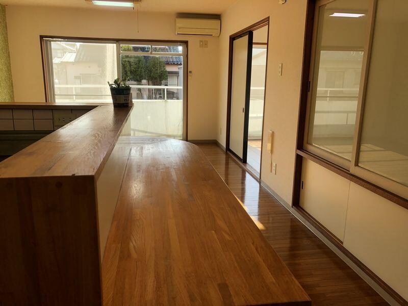 物件内観写真7　(15帖)