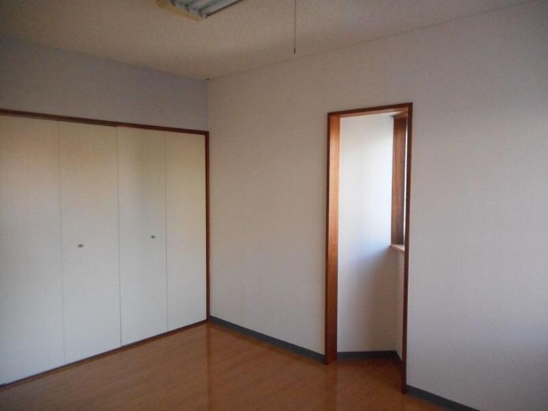 物件内観写真15　(洋室　6帖)