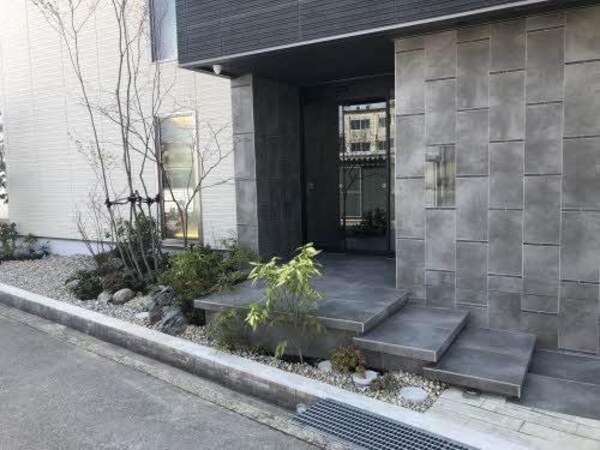 居室