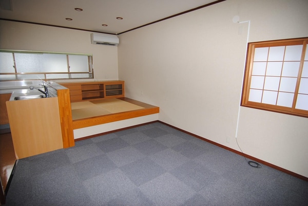 居室
