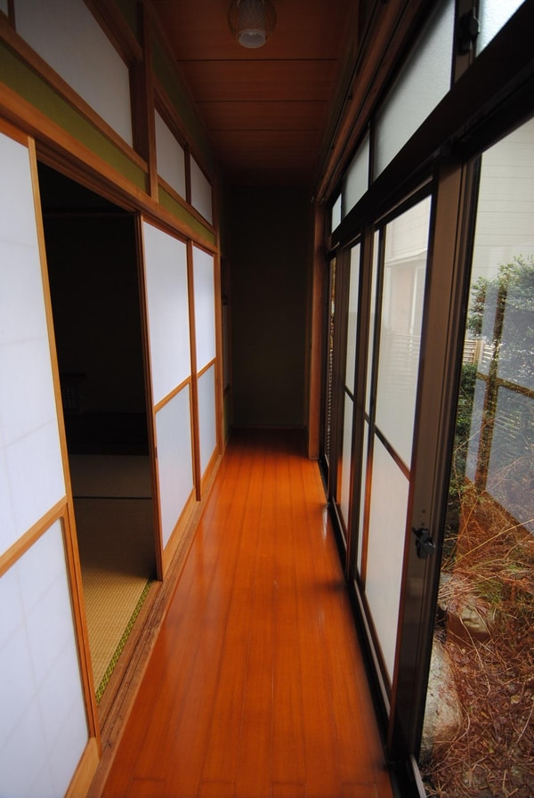 居室