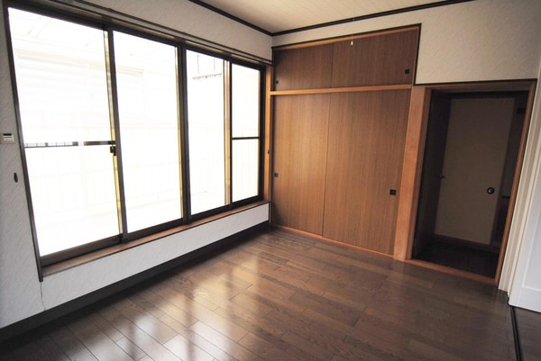 居室