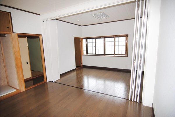 居室