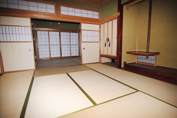 居室