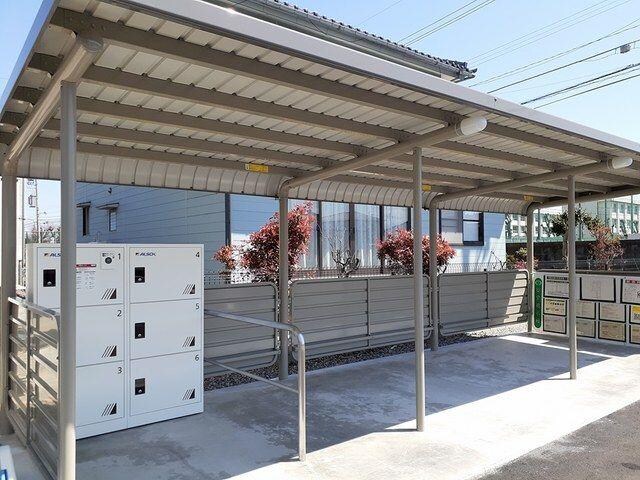 物件内観写真11　