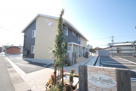 Ｄｉｏ　Ｃｒａｄｌｅ（ディオ クレドール）