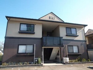 ディアコートＣ外観写真