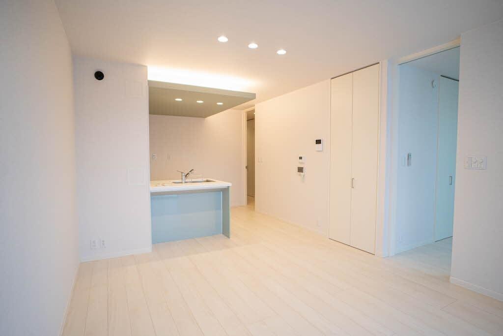 物件内観写真4　(LDK)