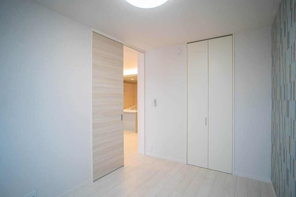 物件内観写真7　(5.4帖)