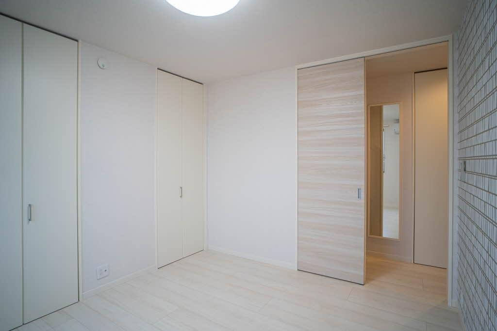 物件内観写真8　(6.5帖)