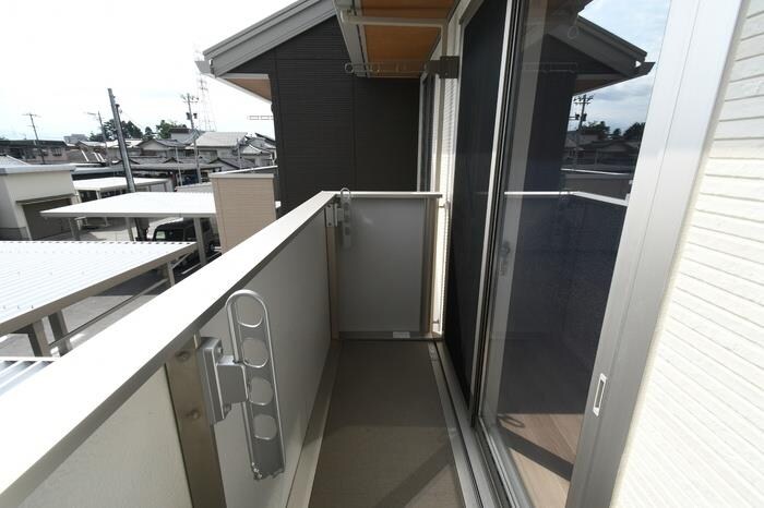 物件内観写真13　(南向き)