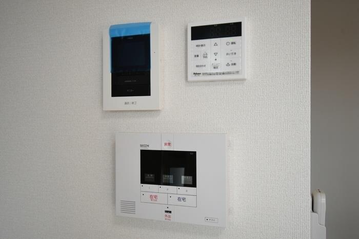 物件内観写真15　(SECOMホームセキュリティ)