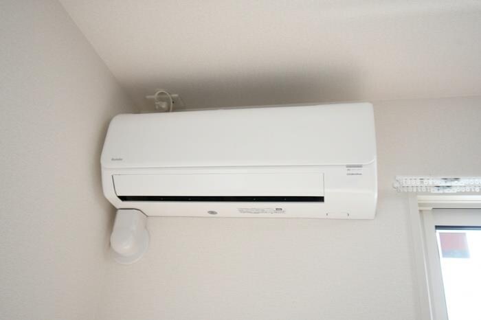 物件内観写真16　(エアコン)