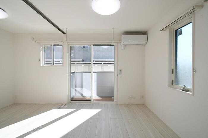 物件内観写真9　(LDK)