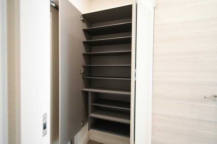 物件内観写真11　(シューズボックス)