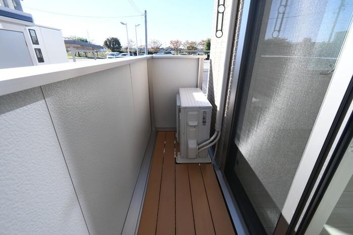 物件内観写真12　(南向き)