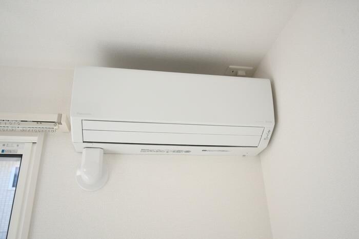 物件内観写真15　(エアコン)