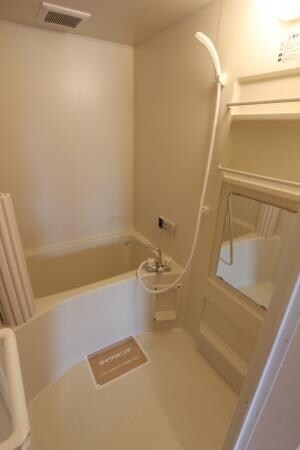 居室(追い炊き機能付き)