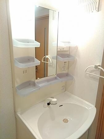 居室(洗髪洗面化粧台)