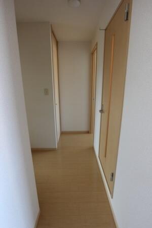 居室(廊下)