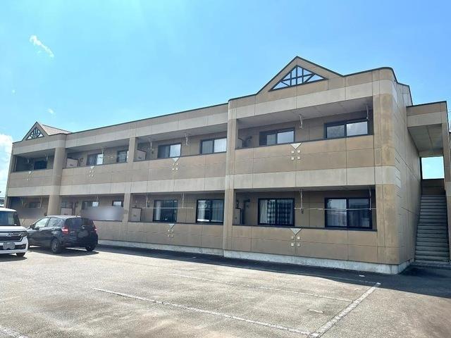 ガルテンハイム丘の夢