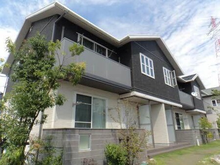 ミュアミュール外観写真