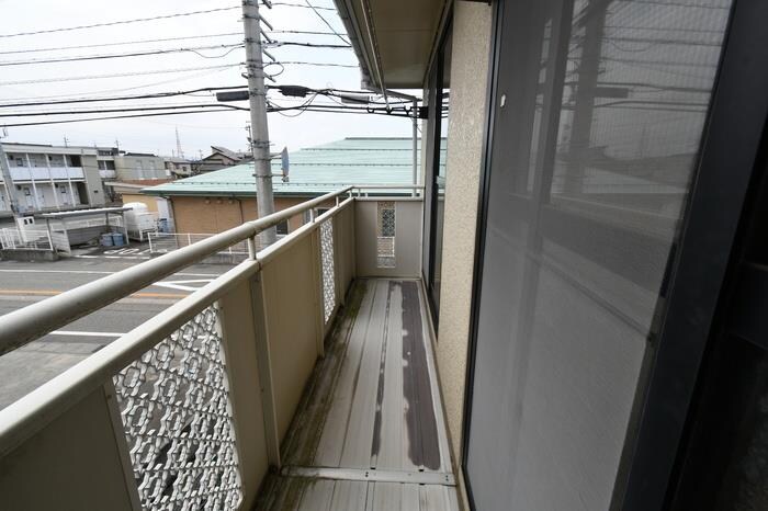 物件内観写真11　(南向き)