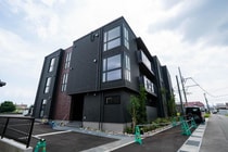 ソサイティ掛尾の外観写真