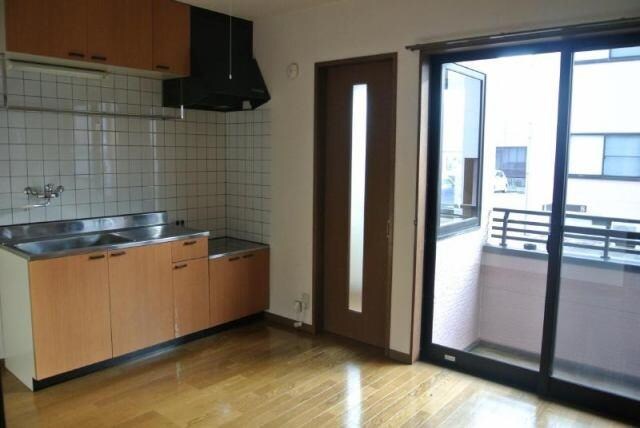 物件内観写真3　(DK)