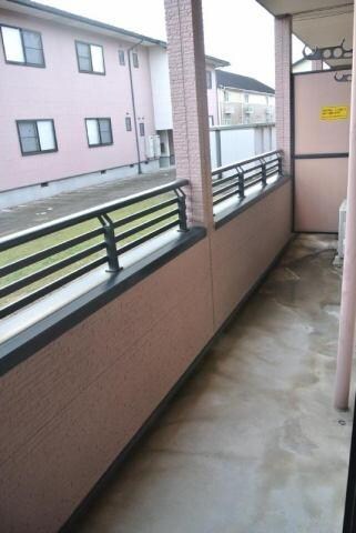 物件内観写真11　(南向き)