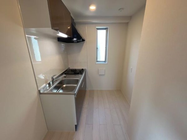 居室(キッチン（イメージ）)