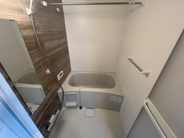 物件内観写真6　(バス（イメージ）)