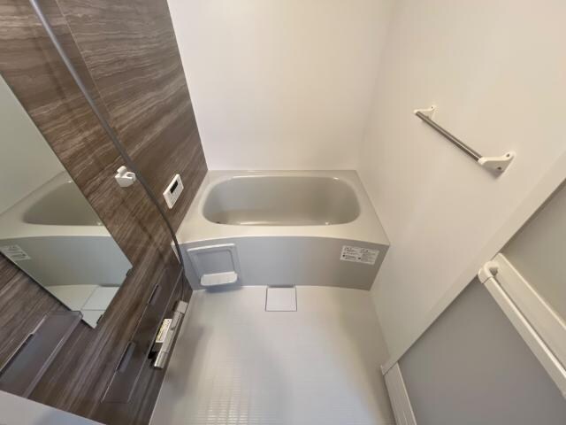 物件内観写真6　(バス（イメージ）)