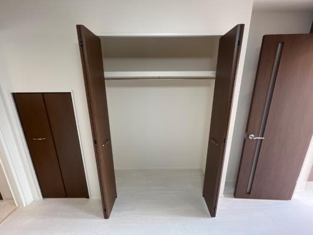 物件内観写真9　(クローゼット（イメージ）)