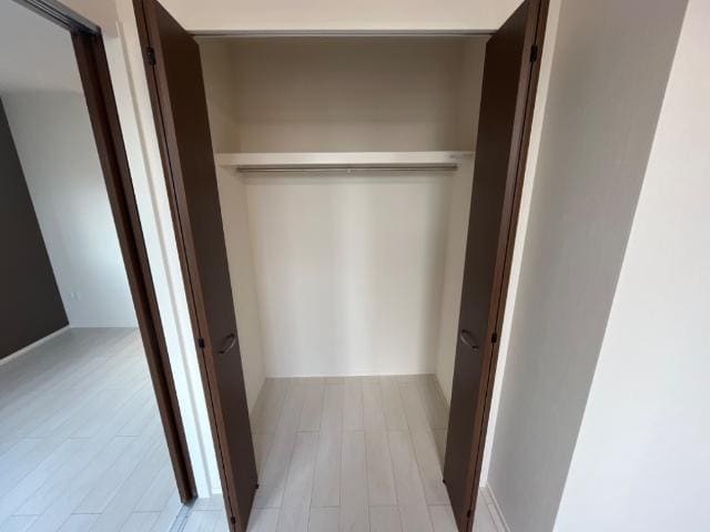 物件内観写真9　(クローゼット（イメージ）)