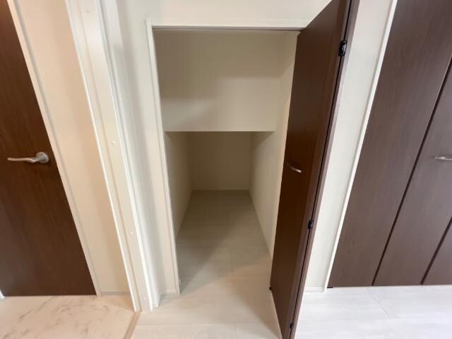 物件内観写真10　(収納（イメージ）)