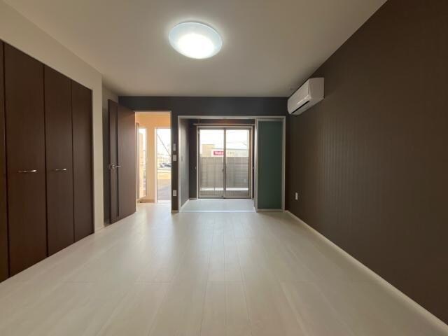 物件内観写真13　(洋室（イメージ）)