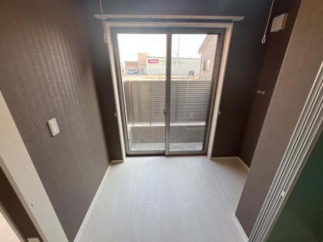 物件内観写真14　(サンルーム（イメージ）)