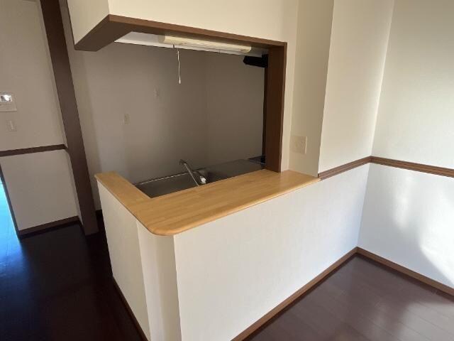 物件内観写真6　(キッチン)