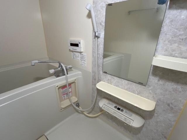 物件内観写真7　(ミストサウナ)