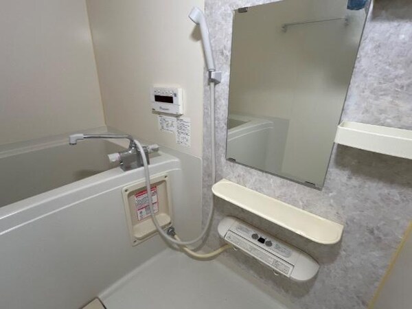 居室(ミストサウナ)