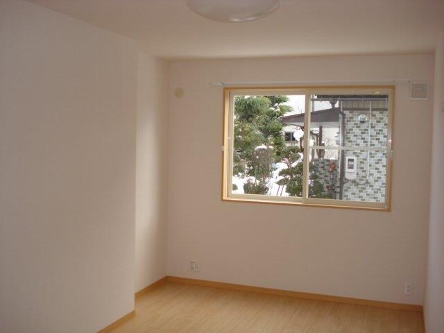 物件内観写真13　(リビング)